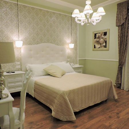 Boutique Hotel Masolino 帕尼卡莱 外观 照片