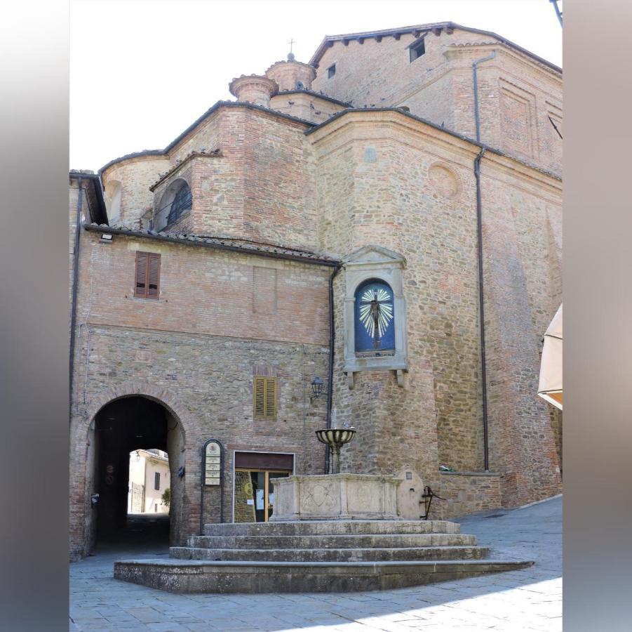 Boutique Hotel Masolino 帕尼卡莱 外观 照片
