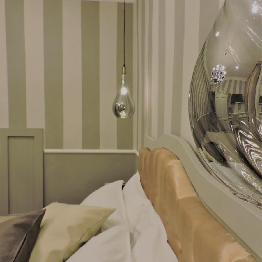 Boutique Hotel Masolino 帕尼卡莱 外观 照片