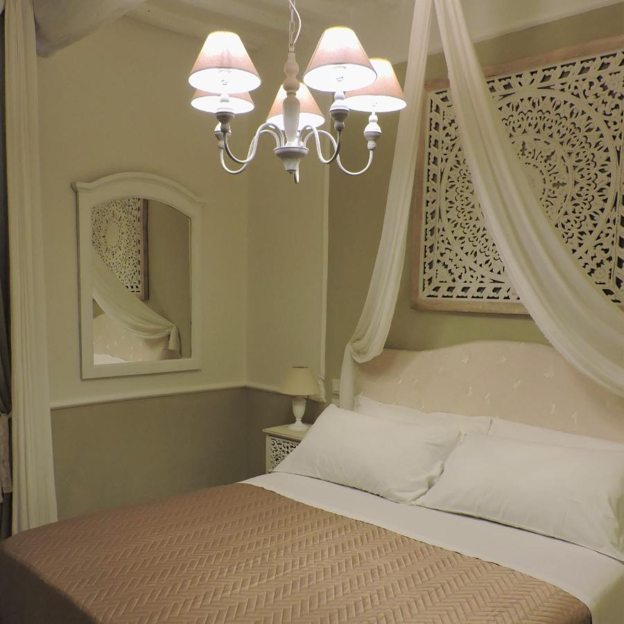 Boutique Hotel Masolino 帕尼卡莱 外观 照片