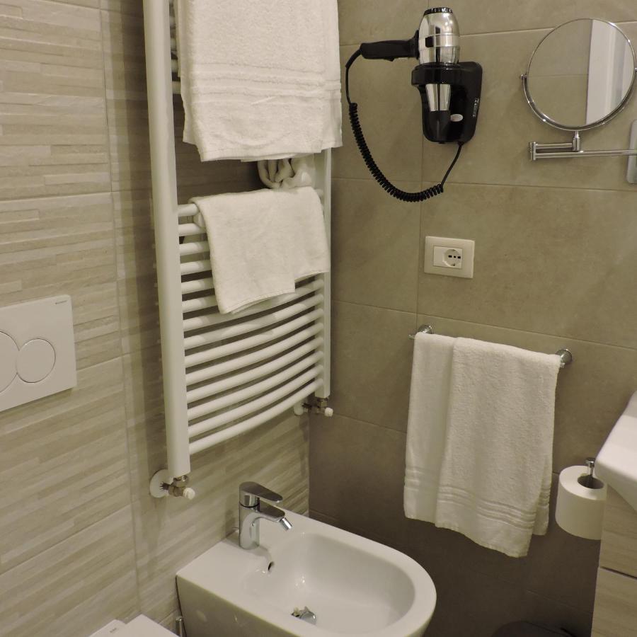 Boutique Hotel Masolino 帕尼卡莱 外观 照片