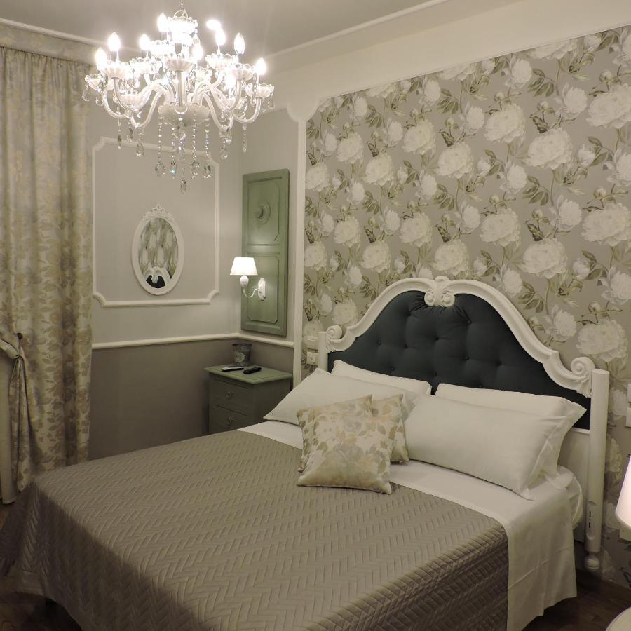 Boutique Hotel Masolino 帕尼卡莱 外观 照片
