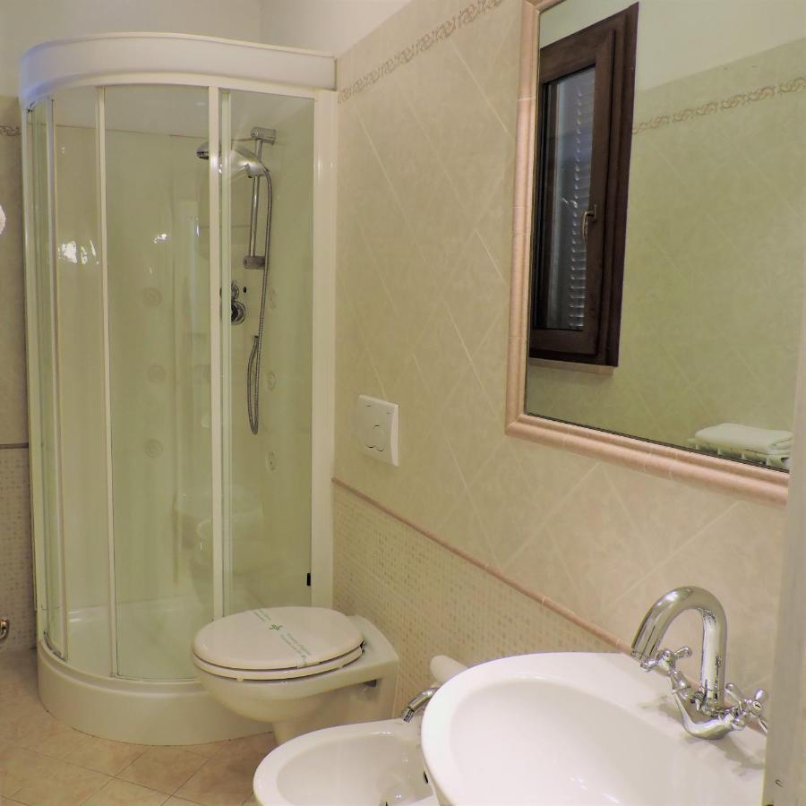 Boutique Hotel Masolino 帕尼卡莱 外观 照片