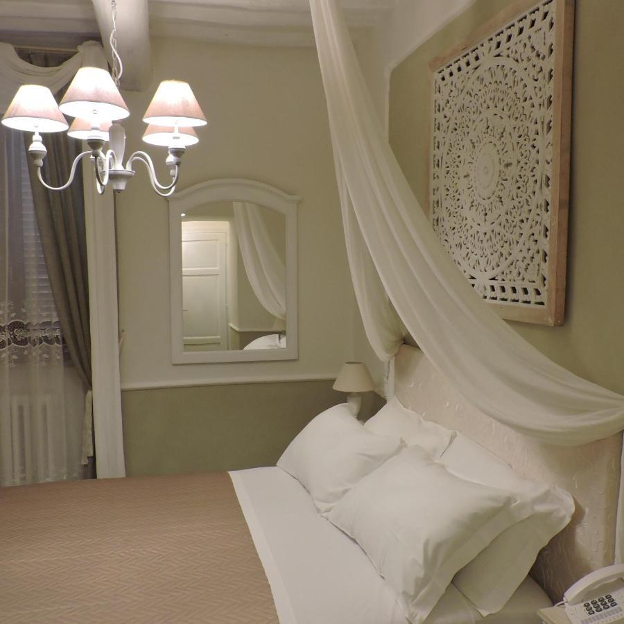 Boutique Hotel Masolino 帕尼卡莱 外观 照片