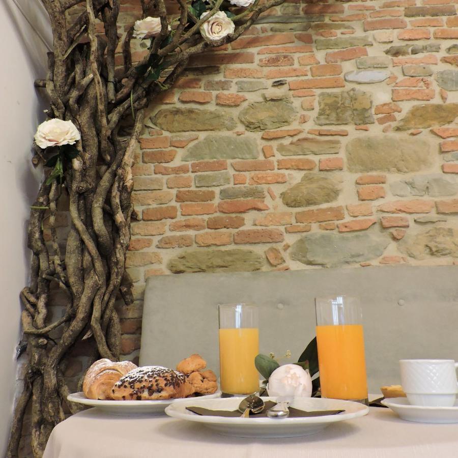 Boutique Hotel Masolino 帕尼卡莱 外观 照片
