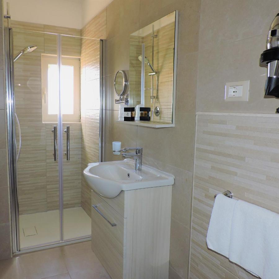 Boutique Hotel Masolino 帕尼卡莱 外观 照片