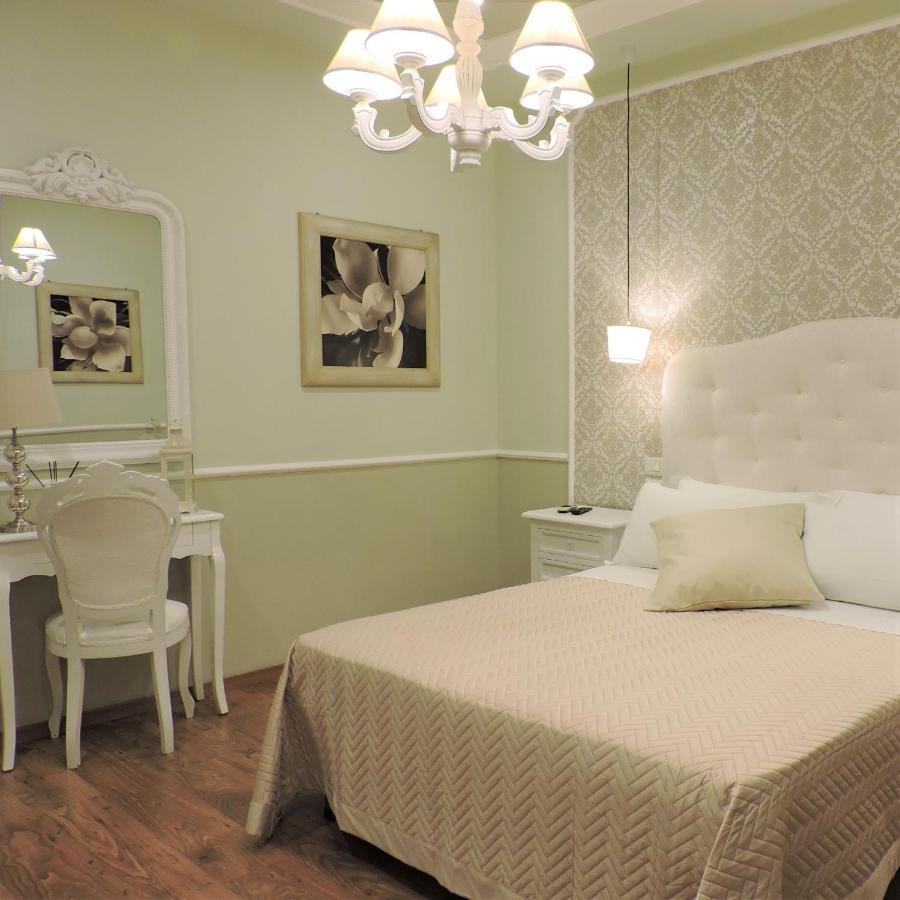 Boutique Hotel Masolino 帕尼卡莱 外观 照片