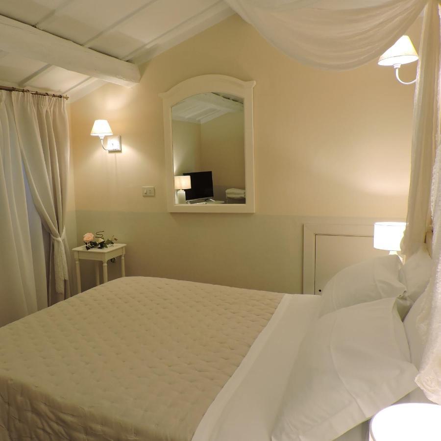 Boutique Hotel Masolino 帕尼卡莱 外观 照片