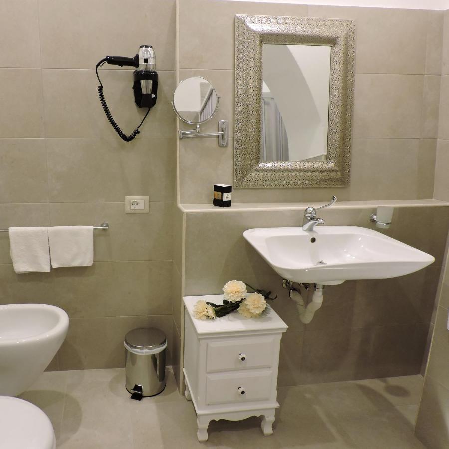 Boutique Hotel Masolino 帕尼卡莱 外观 照片