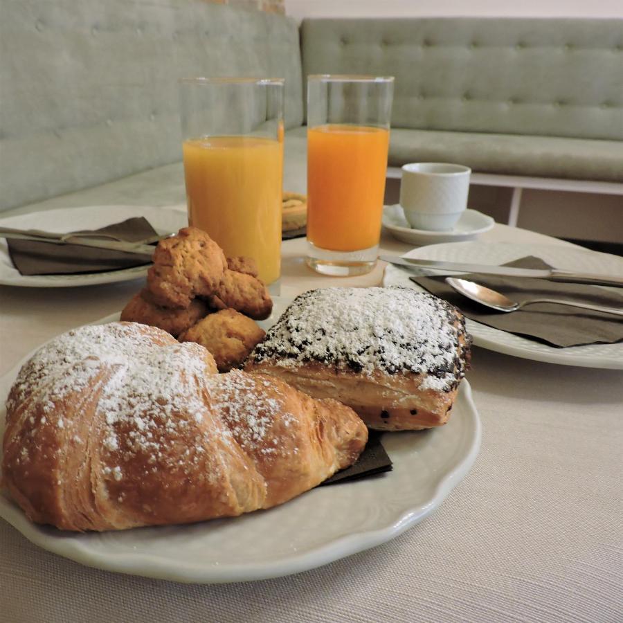 Boutique Hotel Masolino 帕尼卡莱 外观 照片