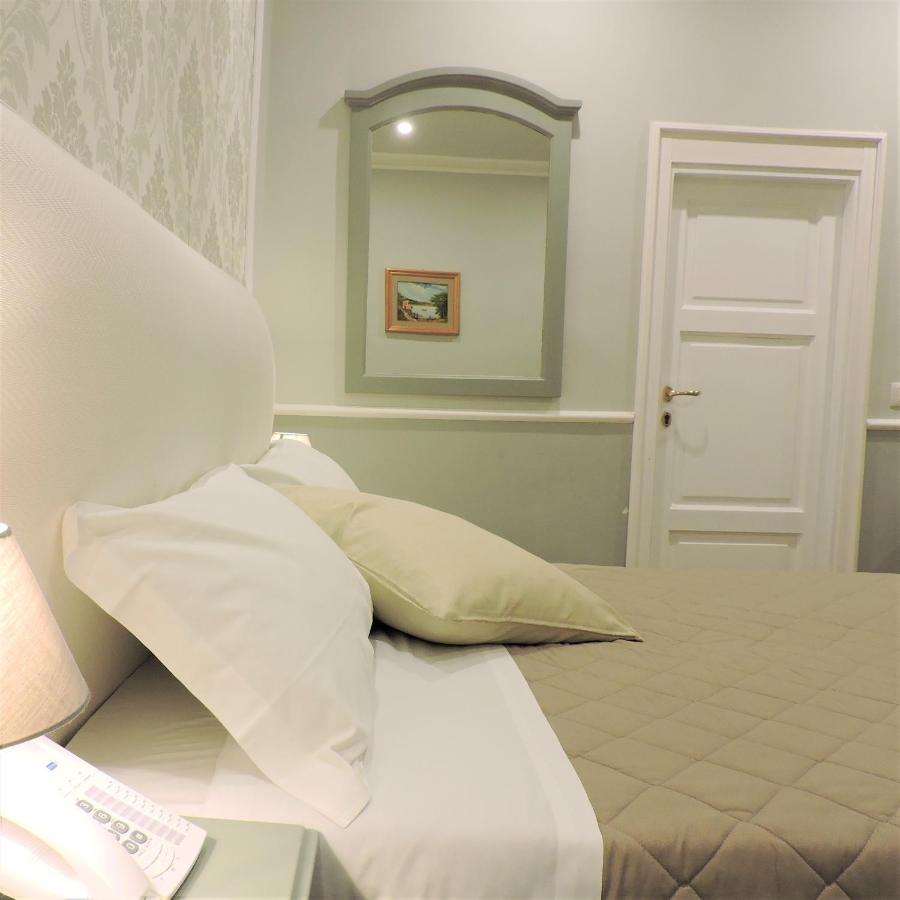Boutique Hotel Masolino 帕尼卡莱 外观 照片
