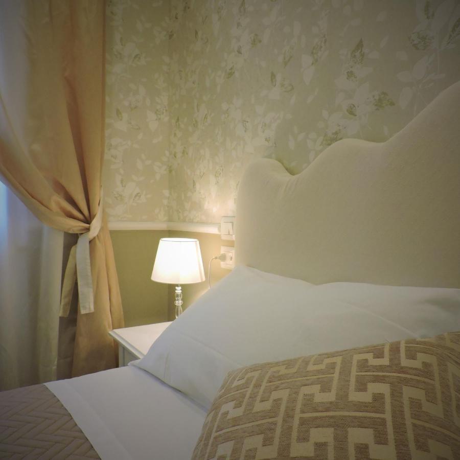 Boutique Hotel Masolino 帕尼卡莱 外观 照片