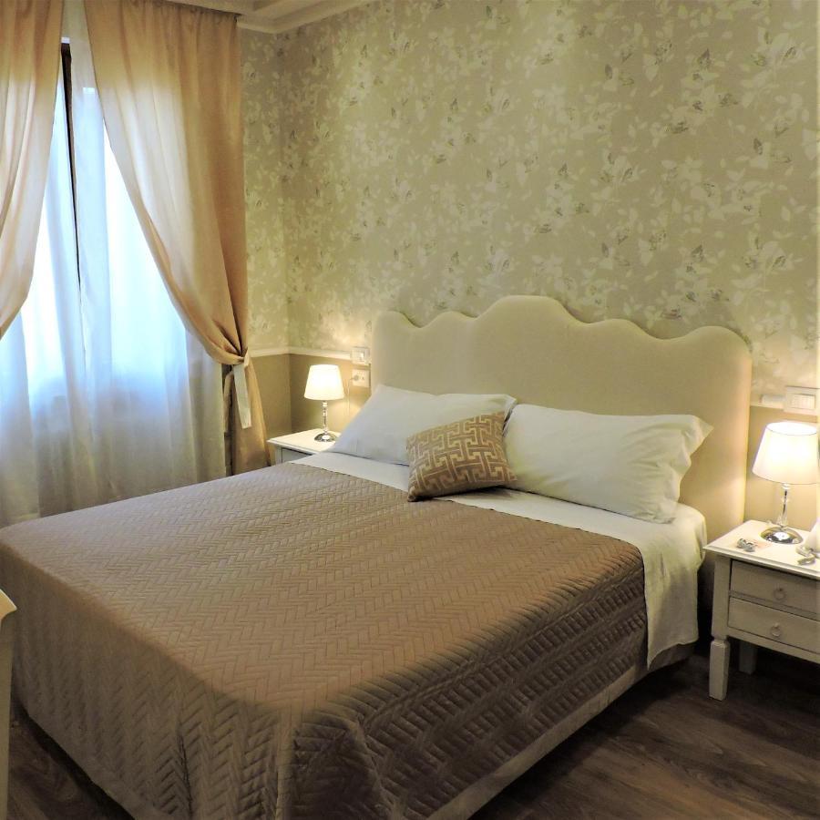 Boutique Hotel Masolino 帕尼卡莱 外观 照片