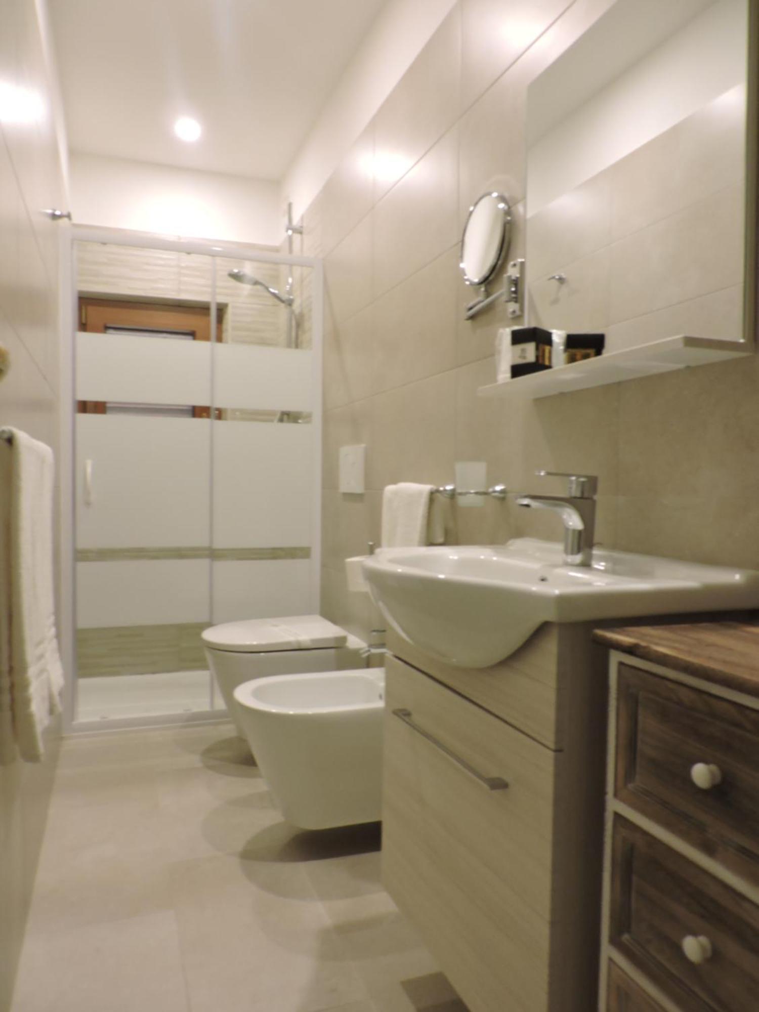 Boutique Hotel Masolino 帕尼卡莱 外观 照片