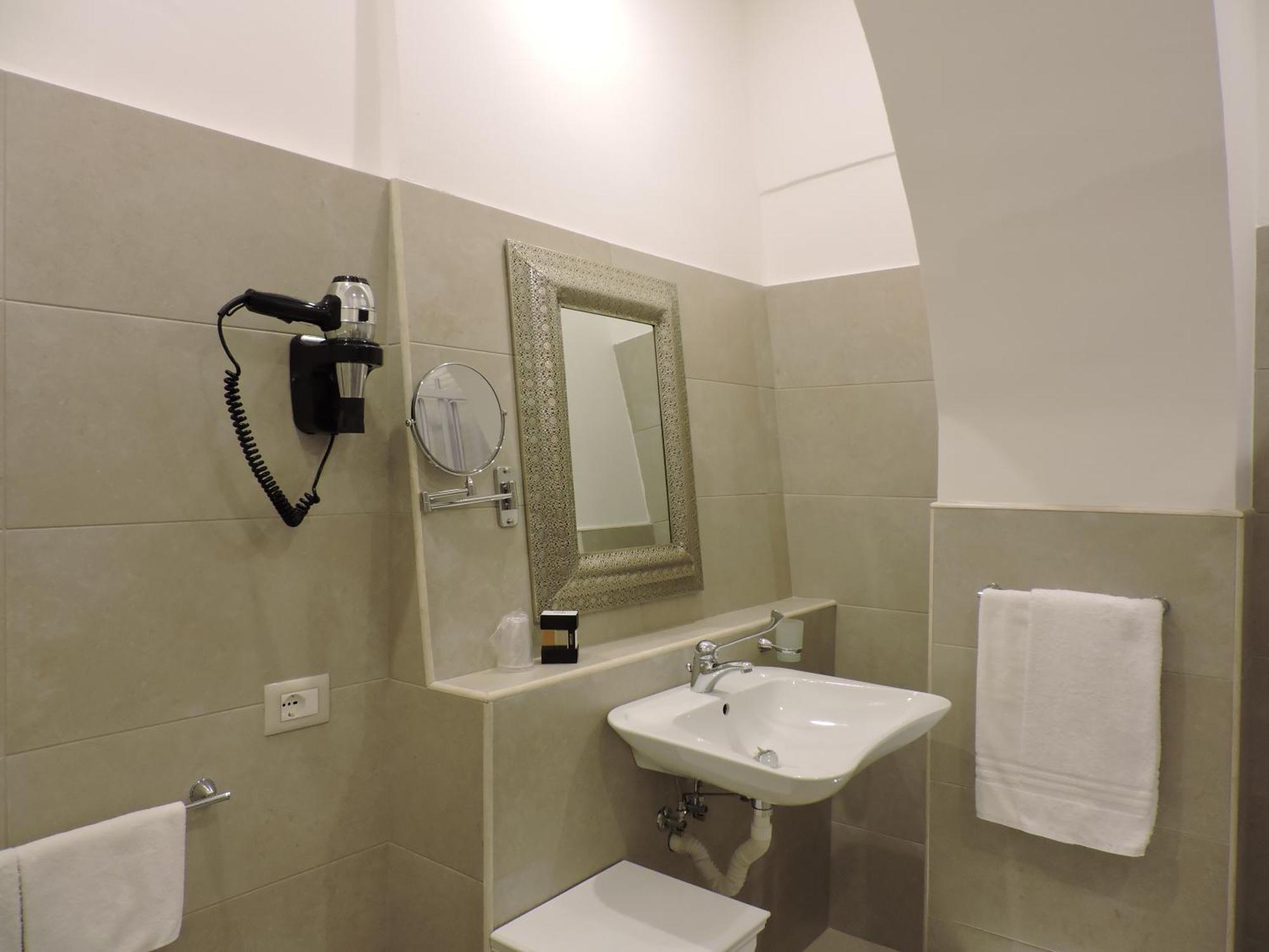 Boutique Hotel Masolino 帕尼卡莱 外观 照片